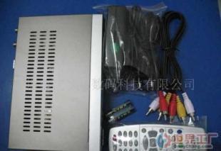 批发数字电视机顶盒,数字电视接收器,高清机顶盒CCTV_家用电器_世界工厂网中国产品信息库
