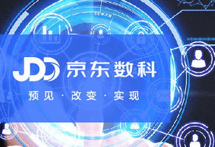 京东数字科技